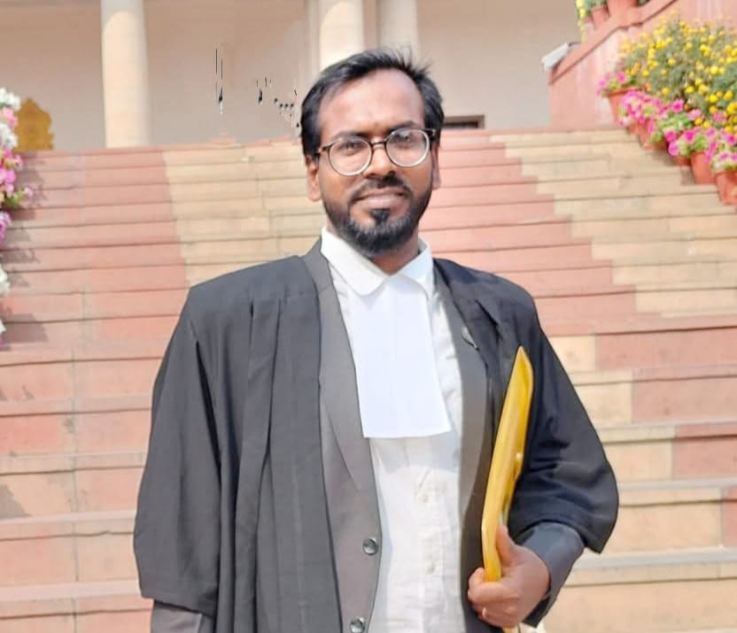 Adv. Mizanur Rahman